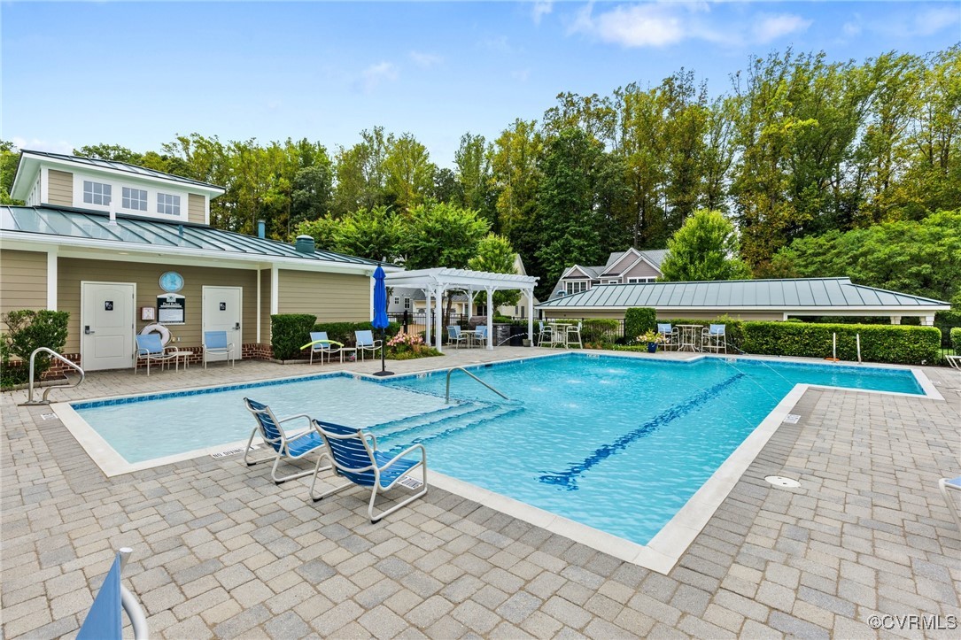 9477 Creek Summit Circle