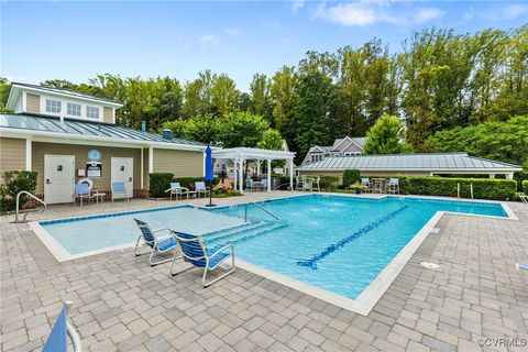 Tiny photo for 9477 Creek Summit Circle, Richmond, VA 23235 (MLS # 2515083)