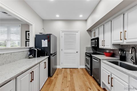 Tiny photo for 9477 Creek Summit Circle, Richmond, VA 23235 (MLS # 2515083)