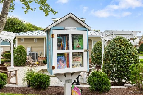 Tiny photo for 9477 Creek Summit Circle, Richmond, VA 23235 (MLS # 2515083)