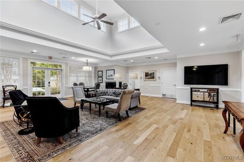 Tiny photo for 9477 Creek Summit Circle, Richmond, VA 23235 (MLS # 2515083)