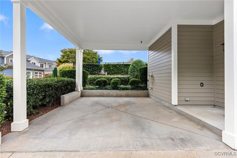 Tiny photo for 9477 Creek Summit Circle, Richmond, VA 23235 (MLS # 2515083)