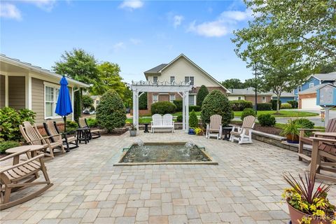 Tiny photo for 9477 Creek Summit Circle, Richmond, VA 23235 (MLS # 2515083)