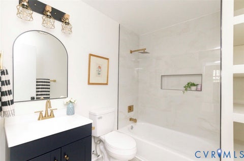 Tiny photo for 2211 Apollo Road, Fairfield, VA 23223 (MLS # 2627652)