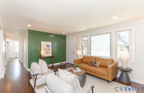 Tiny photo for 2211 Apollo Road, Fairfield, VA 23223 (MLS # 2627652)