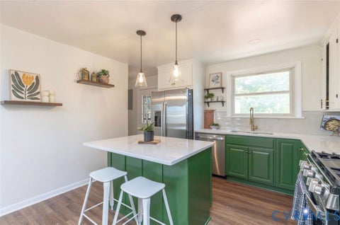 Tiny photo for 2211 Apollo Road, Fairfield, VA 23223 (MLS # 2627652)
