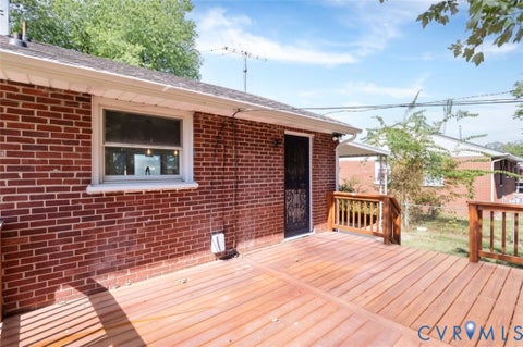 Tiny photo for 2211 Apollo Road, Fairfield, VA 23223 (MLS # 2627652)