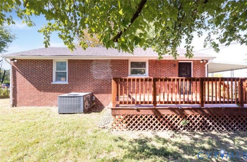 Tiny photo for 2211 Apollo Road, Fairfield, VA 23223 (MLS # 2627652)