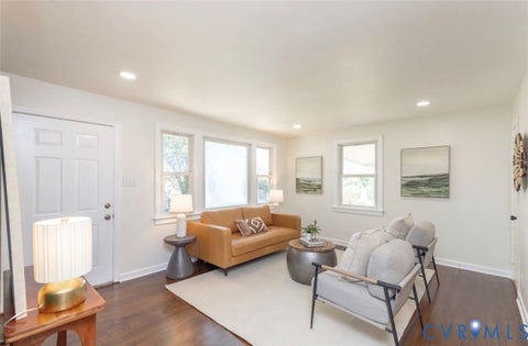 Tiny photo for 2211 Apollo Road, Fairfield, VA 23223 (MLS # 2627652)