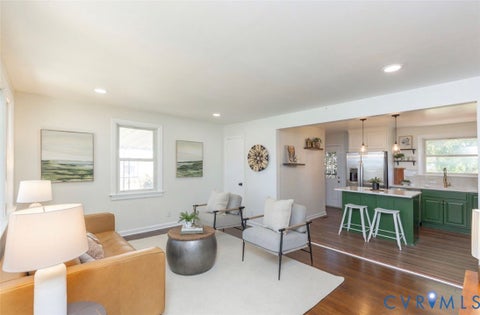 Tiny photo for 2211 Apollo Road, Fairfield, VA 23223 (MLS # 2627652)
