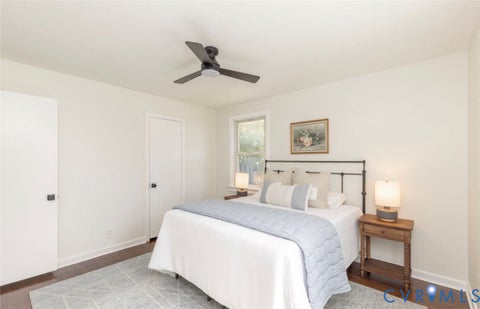 Tiny photo for 2211 Apollo Road, Fairfield, VA 23223 (MLS # 2627652)