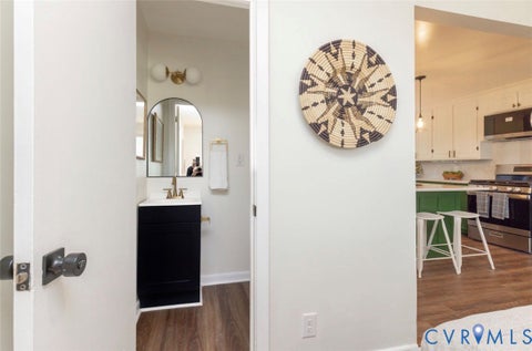 Tiny photo for 2211 Apollo Road, Fairfield, VA 23223 (MLS # 2627652)