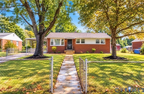 Tiny photo for 2211 Apollo Road, Fairfield, VA 23223 (MLS # 2627652)