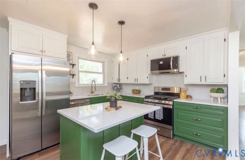 Tiny photo for 2211 Apollo Road, Fairfield, VA 23223 (MLS # 2627652)