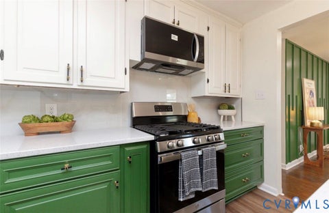 Tiny photo for 2211 Apollo Road, Fairfield, VA 23223 (MLS # 2627652)