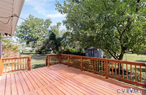 Tiny photo for 2211 Apollo Road, Fairfield, VA 23223 (MLS # 2627652)