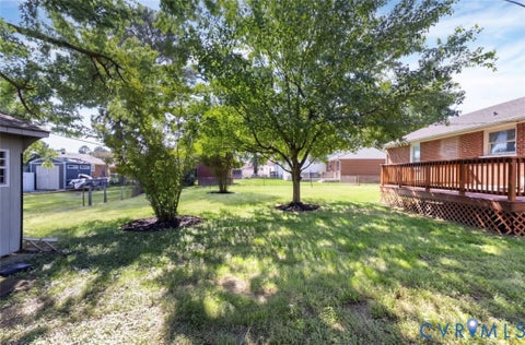 Tiny photo for 2211 Apollo Road, Fairfield, VA 23223 (MLS # 2627652)