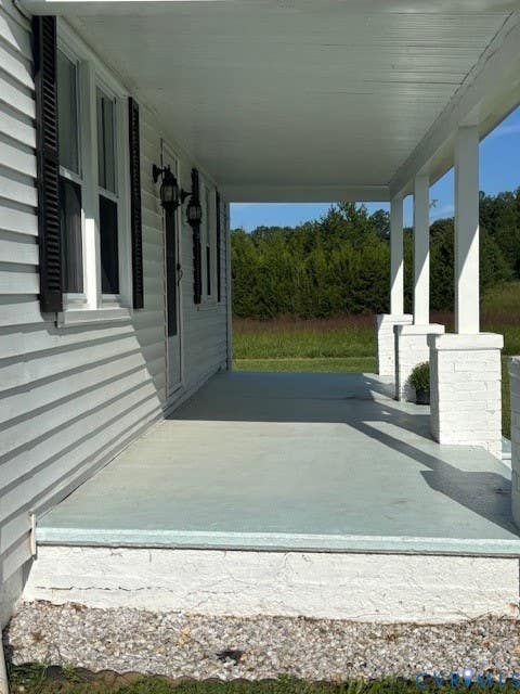 Tiny photo for 4337 Three Chopt Road, Gum Spring, VA 23065 (MLS # 2623045)