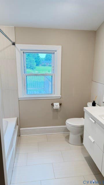 Tiny photo for 4337 Three Chopt Road, Gum Spring, VA 23065 (MLS # 2623045)