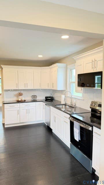 Tiny photo for 4337 Three Chopt Road, Gum Spring, VA 23065 (MLS # 2623045)