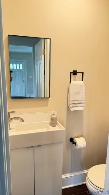 Tiny photo for 4337 Three Chopt Road, Gum Spring, VA 23065 (MLS # 2623045)