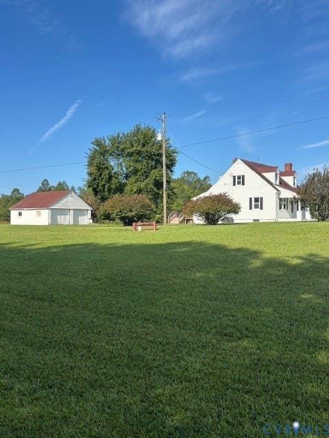 Tiny photo for 4337 Three Chopt Road, Gum Spring, VA 23065 (MLS # 2623045)