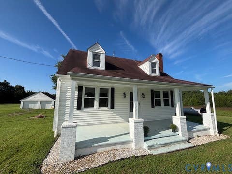 Photo of 4337 Three Chopt Road, Gum Spring, VA 23065 (MLS # 2623045)