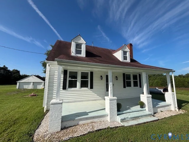 4337 Three Chopt Road