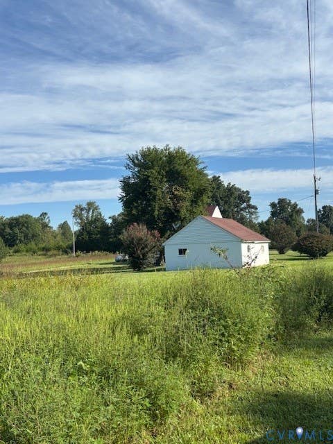 Tiny photo for 4337 Three Chopt Road, Gum Spring, VA 23065 (MLS # 2623045)