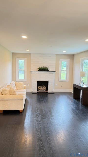 Tiny photo for 4337 Three Chopt Road, Gum Spring, VA 23065 (MLS # 2623045)