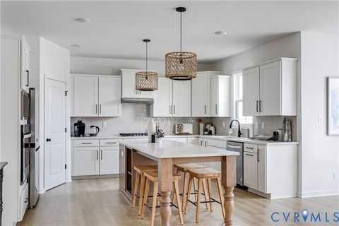 Tiny photo for 16300 Cambian Lane, Chesterfield, VA 23832 (MLS # 2528170)