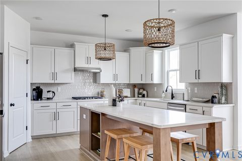 Tiny photo for 16300 Cambian Lane, Chesterfield, VA 23832 (MLS # 2528170)