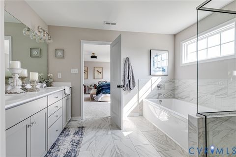 Tiny photo for 16300 Cambian Lane, Chesterfield, VA 23832 (MLS # 2528170)