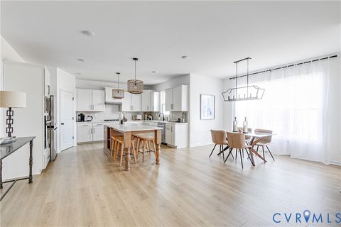 Tiny photo for 16300 Cambian Lane, Chesterfield, VA 23832 (MLS # 2528170)