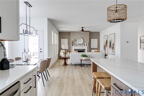 Tiny photo for 16300 Cambian Lane, Chesterfield, VA 23832 (MLS # 2528170)