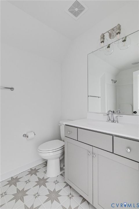 Tiny photo for 16300 Cambian Lane, Chesterfield, VA 23832 (MLS # 2528170)