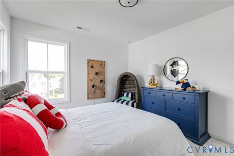 Tiny photo for 16300 Cambian Lane, Chesterfield, VA 23832 (MLS # 2528170)