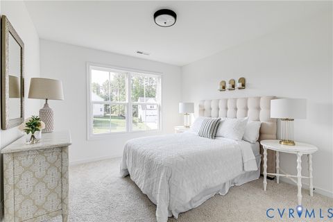 Tiny photo for 16300 Cambian Lane, Chesterfield, VA 23832 (MLS # 2528170)