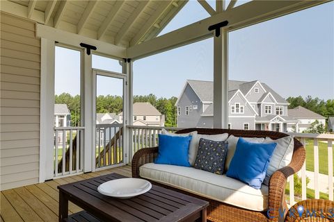 Tiny photo for 16300 Cambian Lane, Chesterfield, VA 23832 (MLS # 2528170)