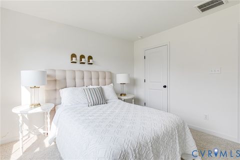 Tiny photo for 16300 Cambian Lane, Chesterfield, VA 23832 (MLS # 2528170)