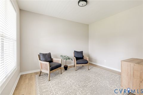 Tiny photo for 16300 Cambian Lane, Chesterfield, VA 23832 (MLS # 2528170)