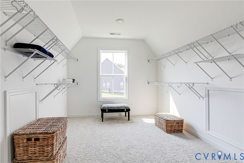 Tiny photo for 16300 Cambian Lane, Chesterfield, VA 23832 (MLS # 2528170)