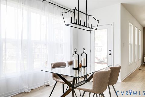 Tiny photo for 16300 Cambian Lane, Chesterfield, VA 23832 (MLS # 2528170)