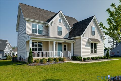 Photo of 16300 Cambian Lane, Chesterfield, VA 23832 (MLS # 2528170)