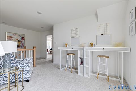 Tiny photo for 16300 Cambian Lane, Chesterfield, VA 23832 (MLS # 2528170)