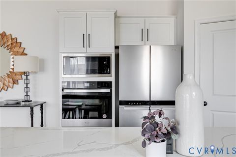 Tiny photo for 16300 Cambian Lane, Chesterfield, VA 23832 (MLS # 2528170)