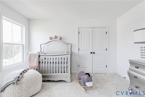 Tiny photo for 16300 Cambian Lane, Chesterfield, VA 23832 (MLS # 2528170)