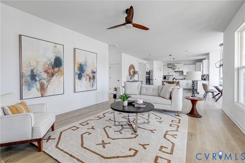 Tiny photo for 16300 Cambian Lane, Chesterfield, VA 23832 (MLS # 2528170)