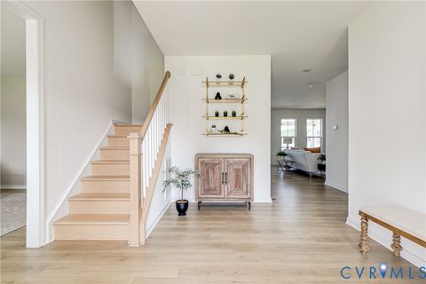 Tiny photo for 16300 Cambian Lane, Chesterfield, VA 23832 (MLS # 2528170)