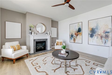 Tiny photo for 16300 Cambian Lane, Chesterfield, VA 23832 (MLS # 2528170)